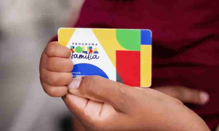 Bolsa Família: pagamentos de julho começam na próxima segunda-feira; confira o calendário